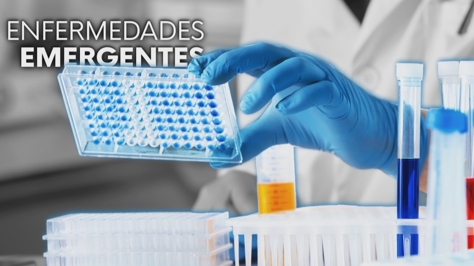 Enfermedades emergentes - Noticias Andalucía | Ver