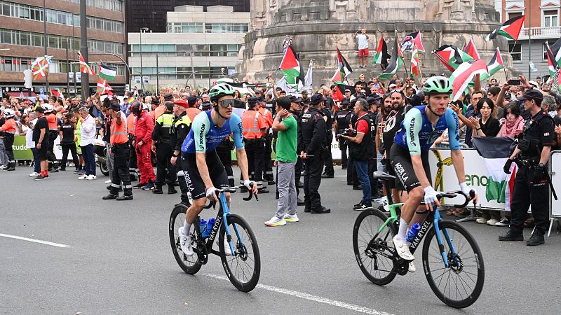 Boicot en el deporte y en el ocio: del veto de Rusia en los JJ.OO. a la participación de Israel en Eurovisión