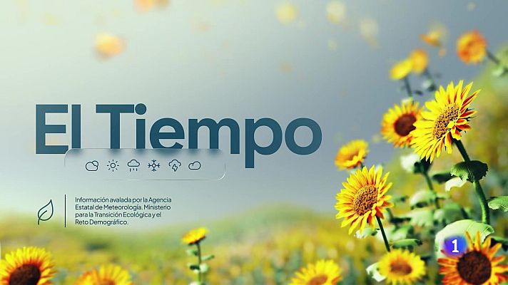 Noticias Andalucía - El tiempo en Andalucía - 04/09/2025