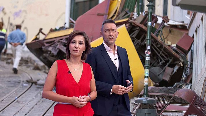 Mañaneros 360 - Programa 496