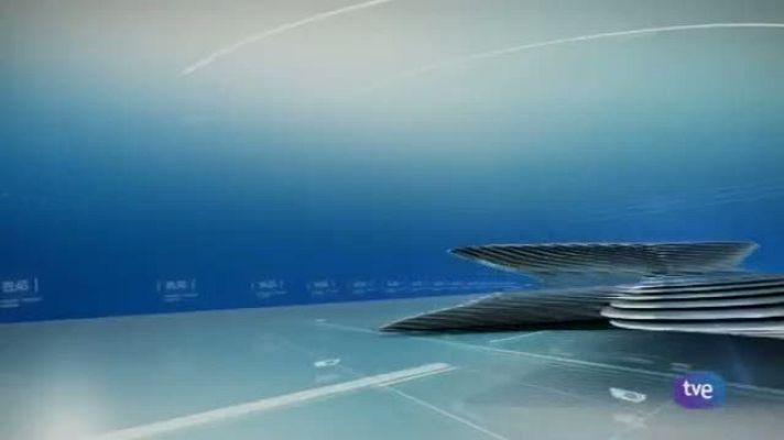 Noticias de Castilla-La Mancha - Noticias de Castilla La Mancha 2 (21/01/2013)