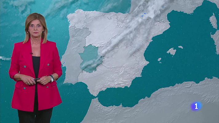 Noticias de Extremadura - El Tiempo en Extremadura - 04/09/2025