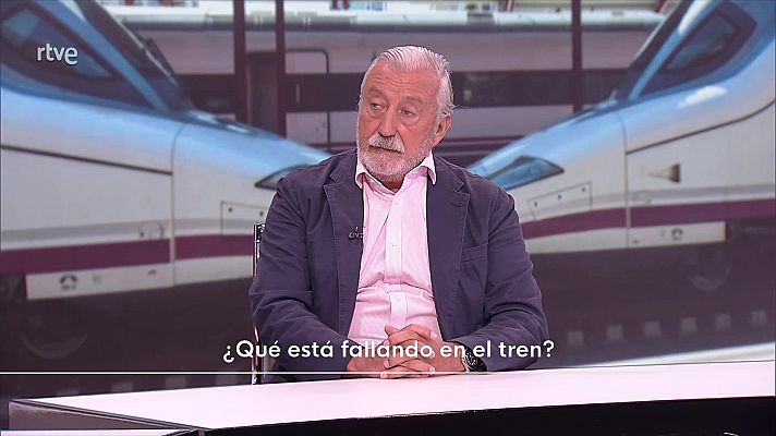 La economía - La economía - 04/09/25
