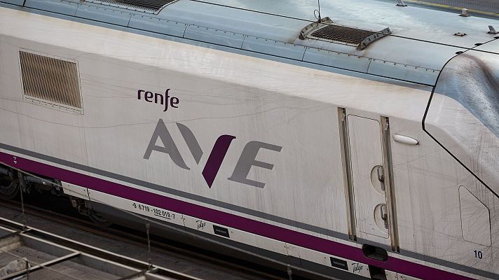 La economía - Infraestructura, antigüedad de los trenes y liberalización del sector: ¿qué falla en la red ferroviaria española?