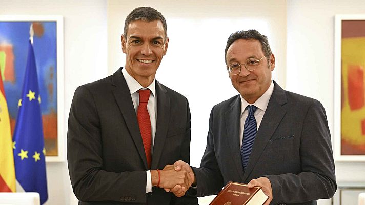 La tarde en 24h - La tarde en 24 horas - 04/09/25