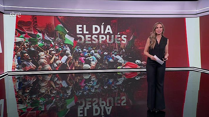 Los Deportes de La1 - Deportes 2 - 04/09/25