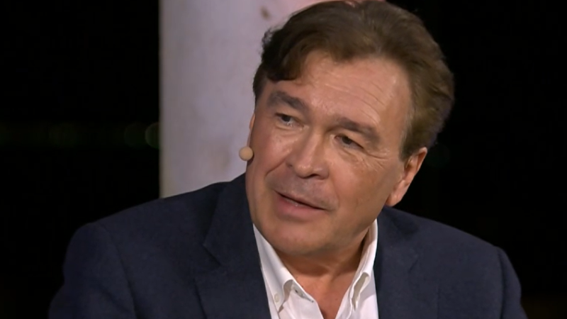 Guitarte, de Teruel Existe: "Hemos puesto el reto de la despoblación sobre la mesa de la política"