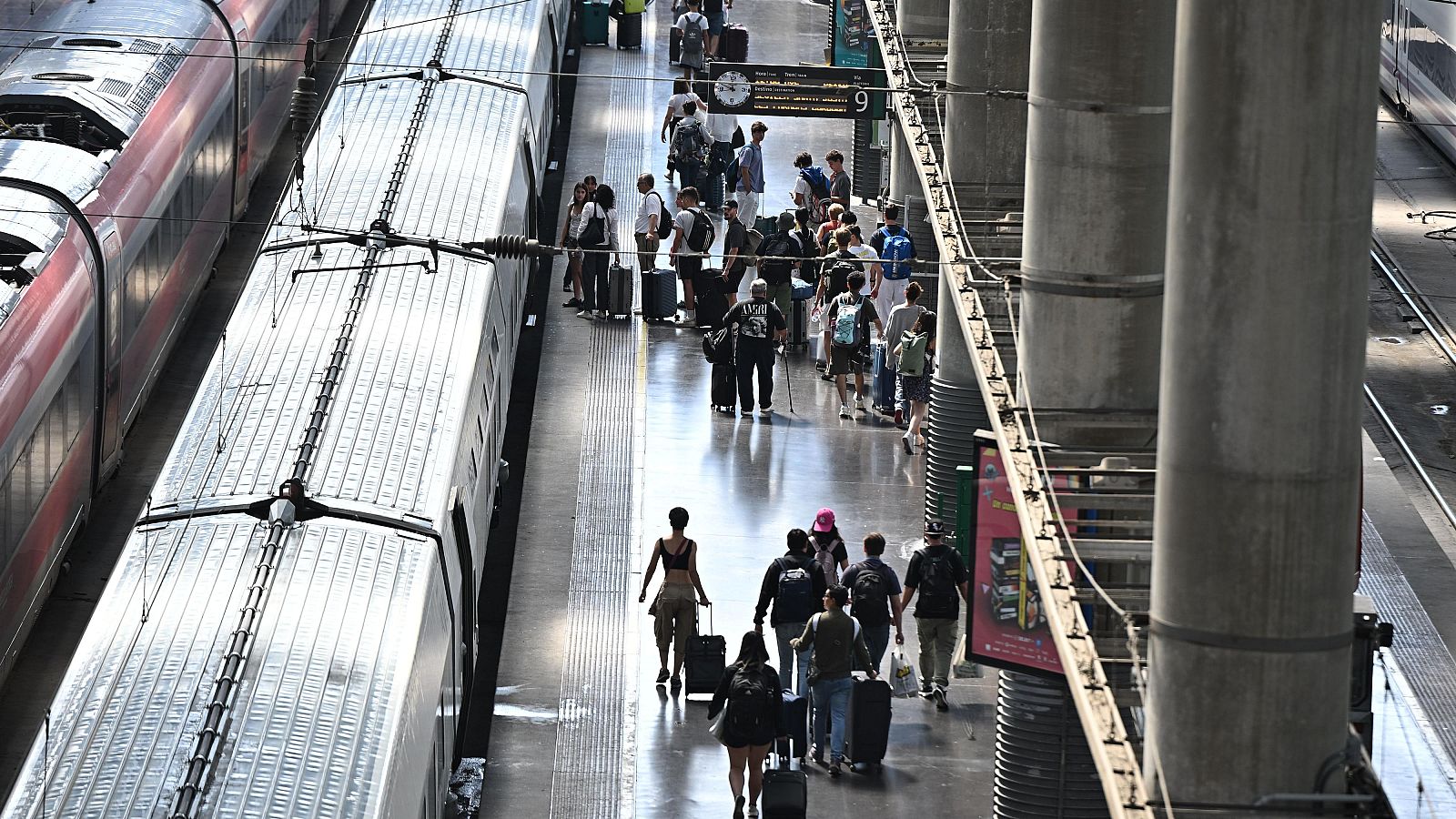 Telediario - 8 horas - 05/09/25 - Telediario Matinal | Ver