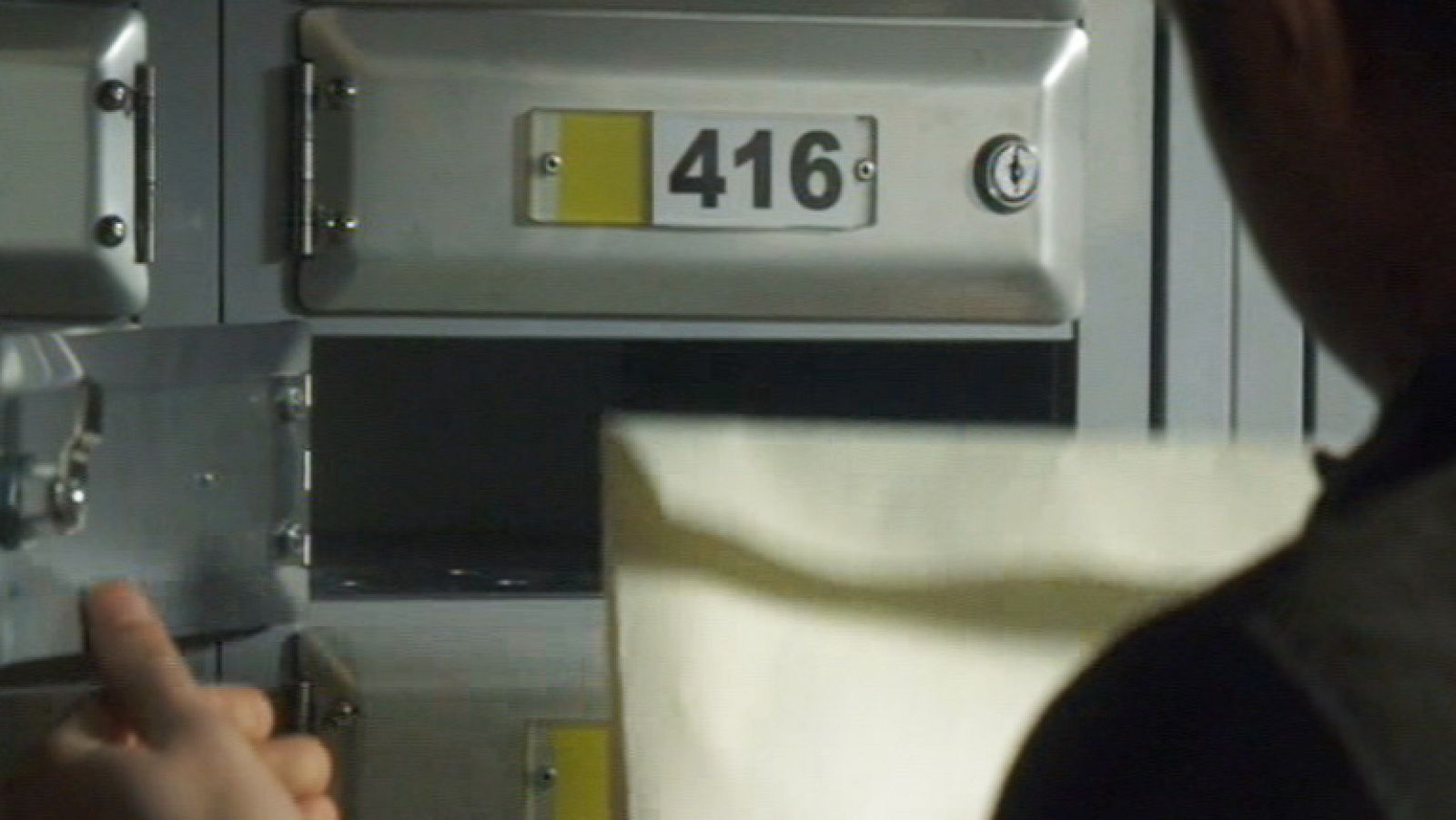 Gran Reserva - ¿Qué esconde la llave? | Ver