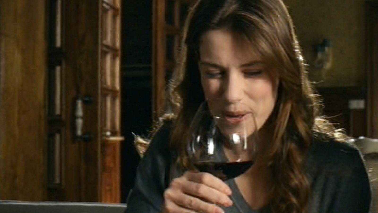 Gran Reserva - Mar a punto de ser envenenada | Ver