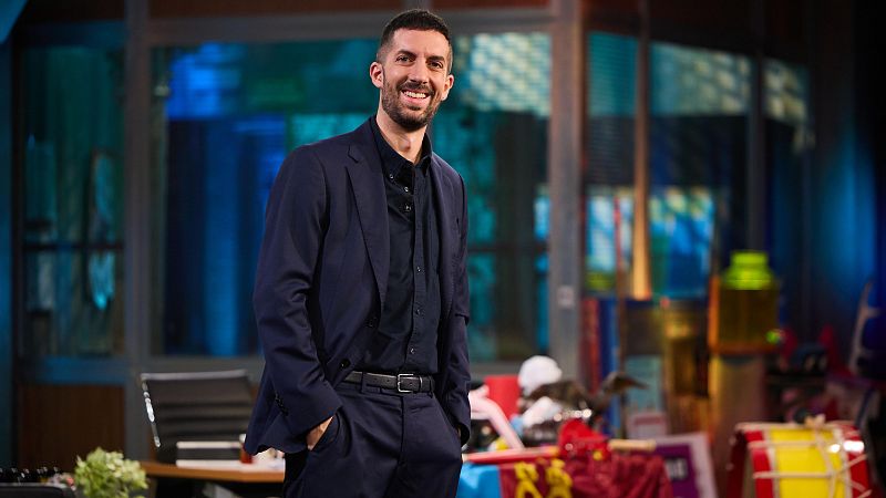 La Revuelta, segunda temporada el 8 de septiembre a las 21:40