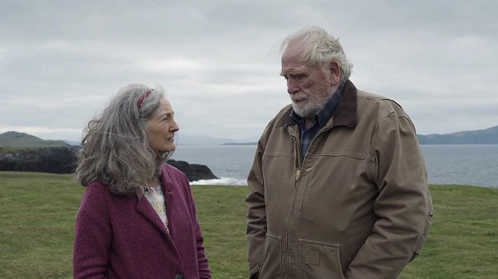 Cinema en català - La cançó del mariner