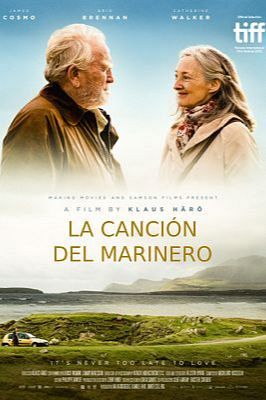 Cinema en català - La cançó del mariner