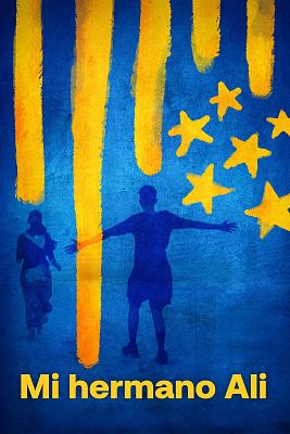 Mi hermano Ali