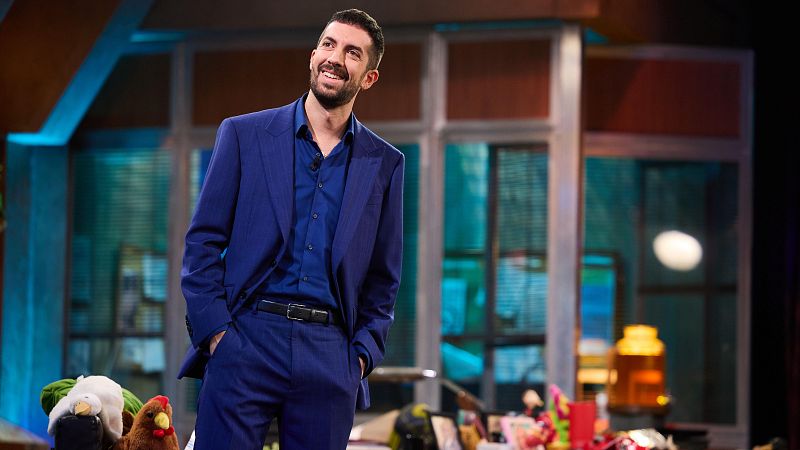 'La Revuelta' regresa el lunes 8 de septiembre a La 1