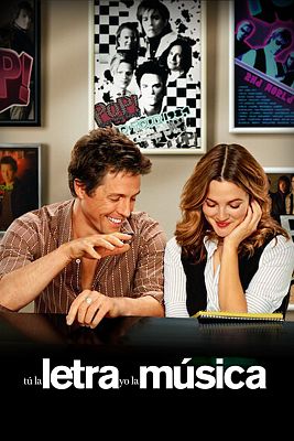 Cine internacional - Tú la letra, yo la música