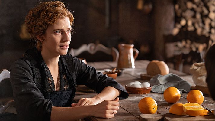 Valle Salvaje - Episodio 249