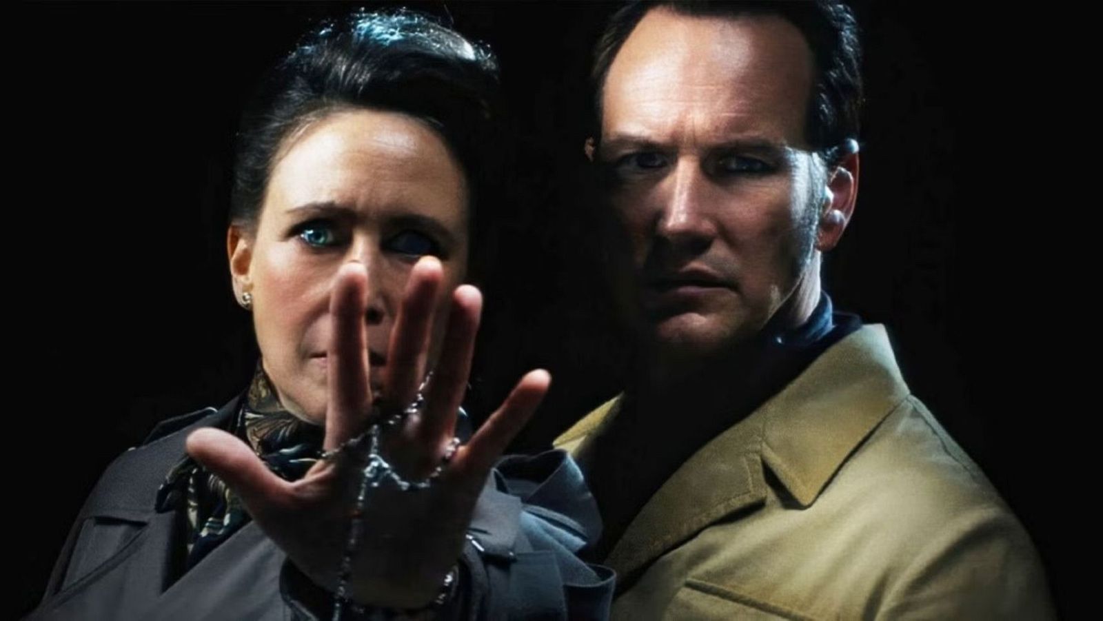 Días De Cine: Expediente Warren el último rito | Ver