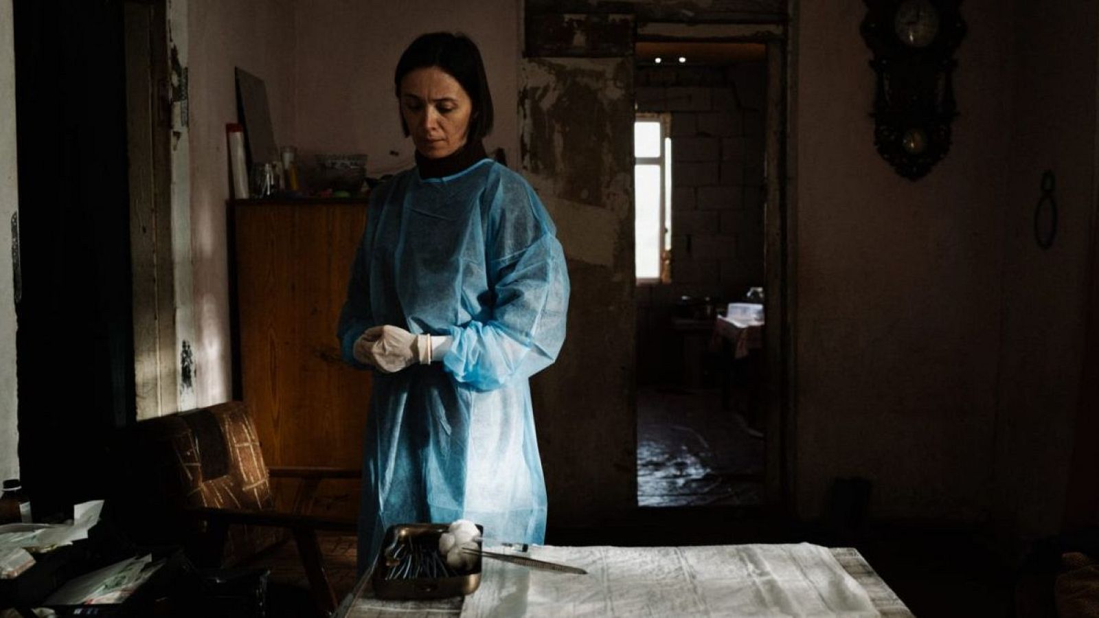 Días De Cine: April. | Ver