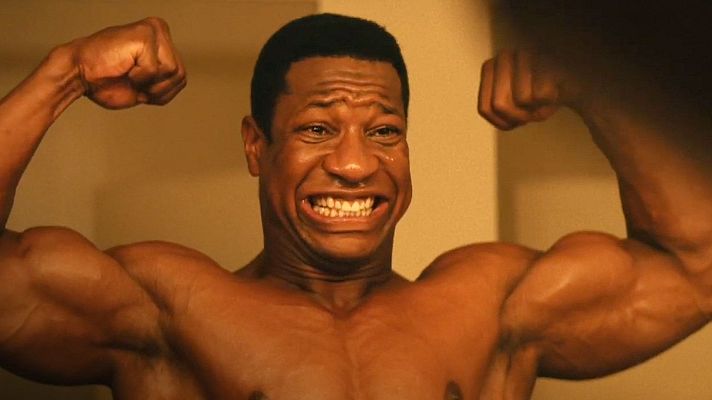 Días de cine - Días De Cine: Magazine Dreams.