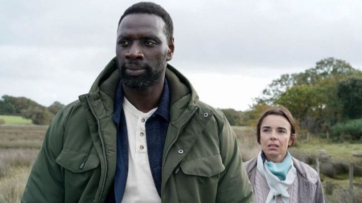 Días de cine - Días De Cine: Acosada.