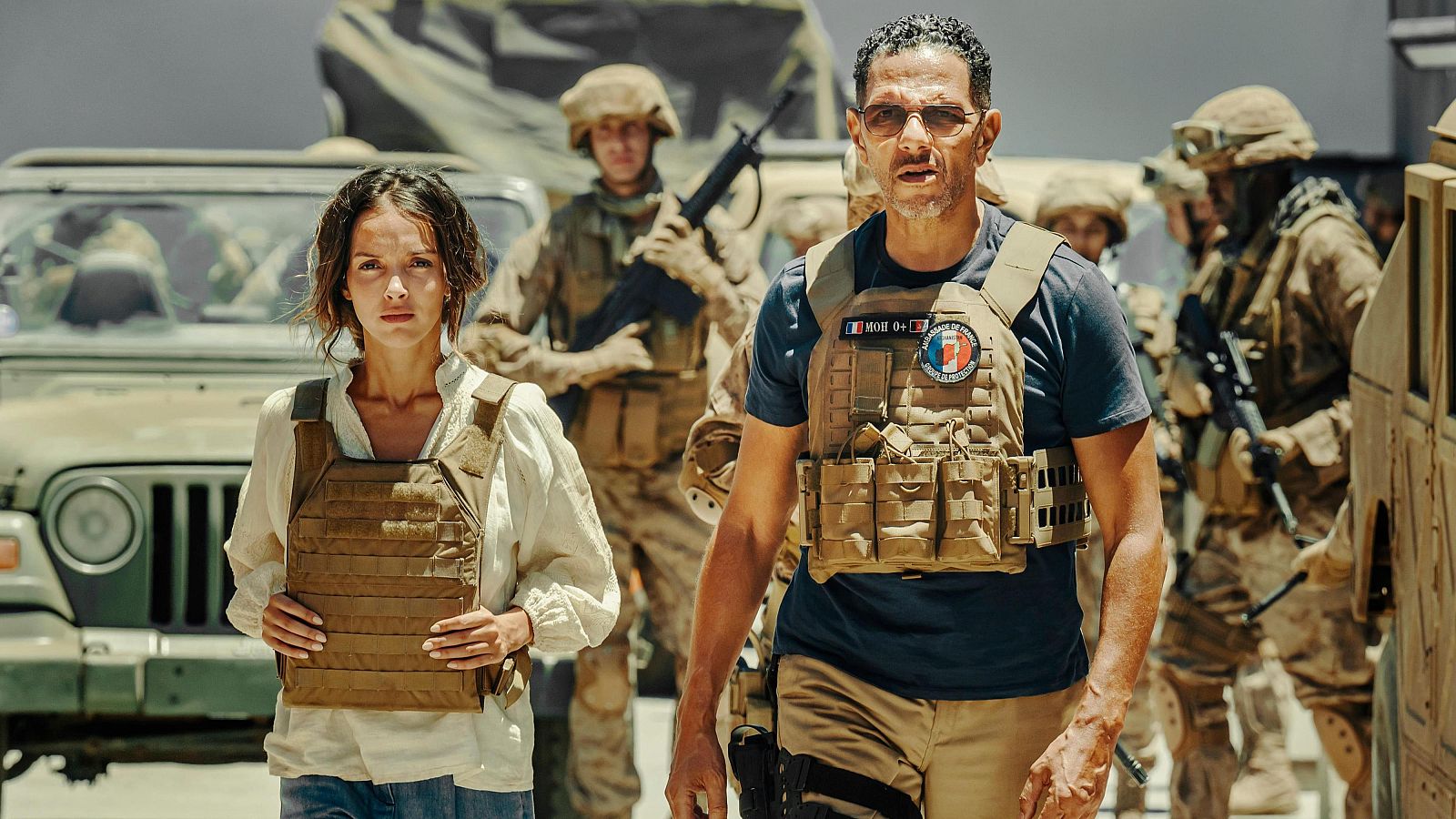 Días De Cine: 13 días, 13 noches. | Ver