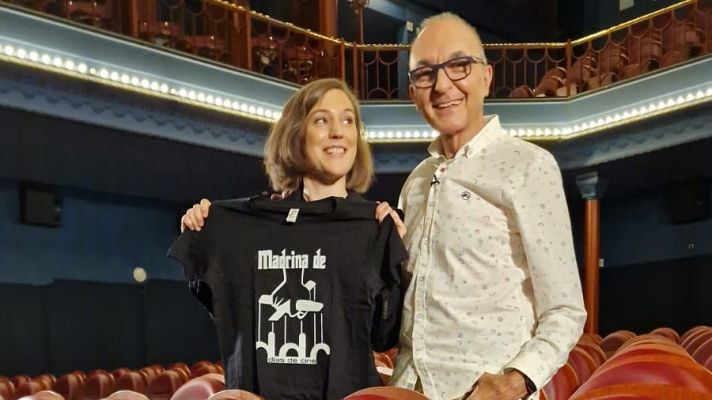 Días de cine - Días De Cine: El cine según Carla Simón.