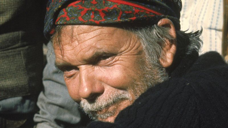 D�as De Cine: Sam Peckipah, la sangre de un poeta. | Ver