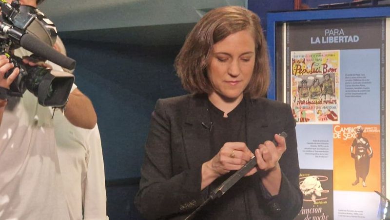 Días De Cine: 06/09/2025 - Días de cine | Ver