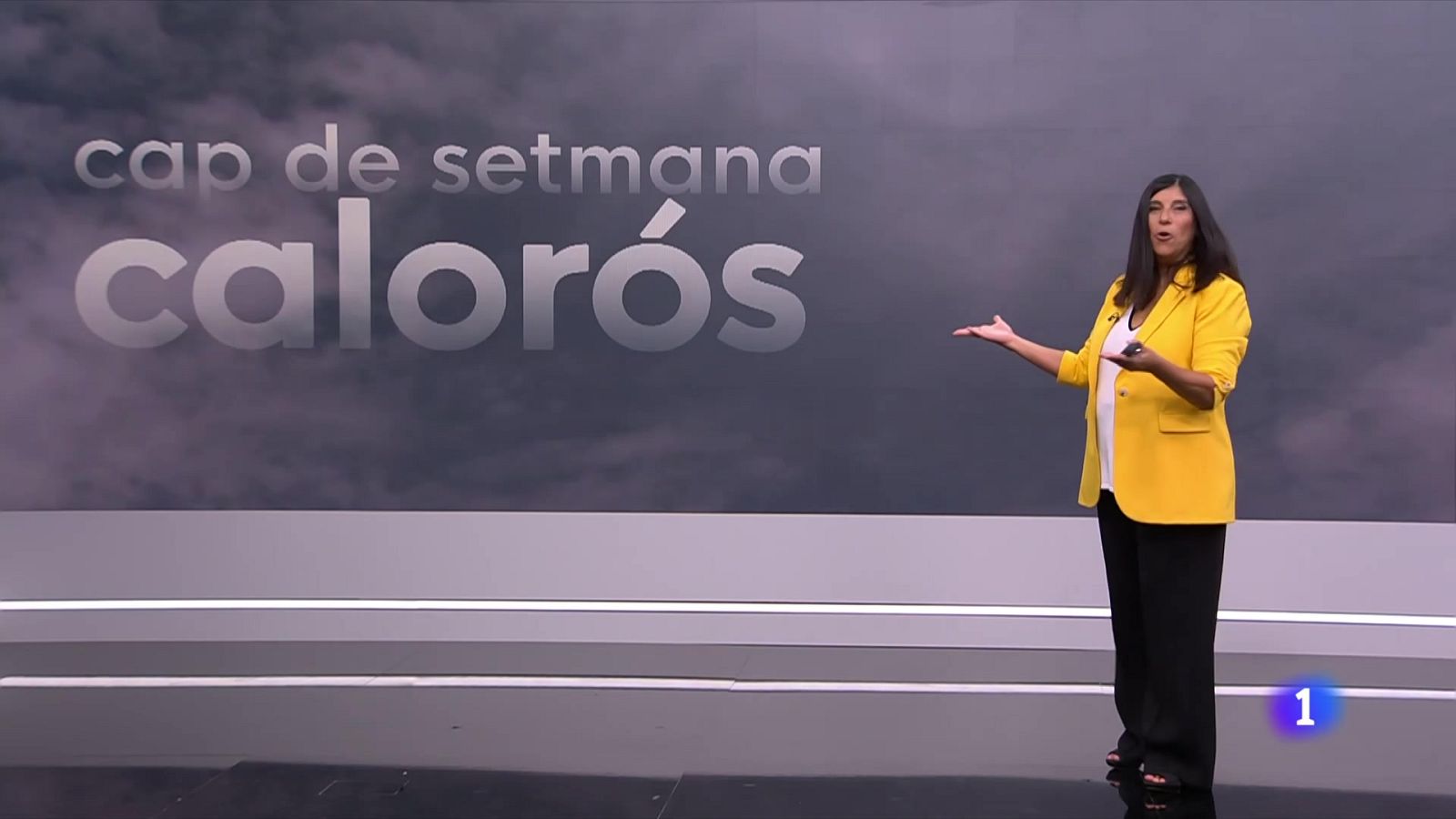 El temps a les Illes Balears - 05/09/25 | Ver