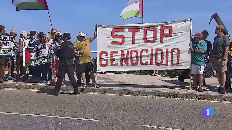 Panorama Regional - 05/09/2025 - Ver ahora