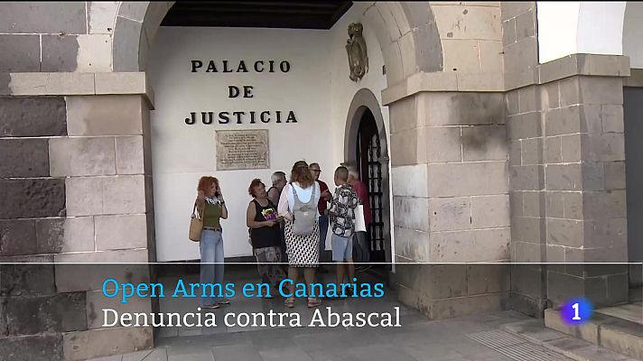 Telecanarias - Telecanarias - 05/09/2025