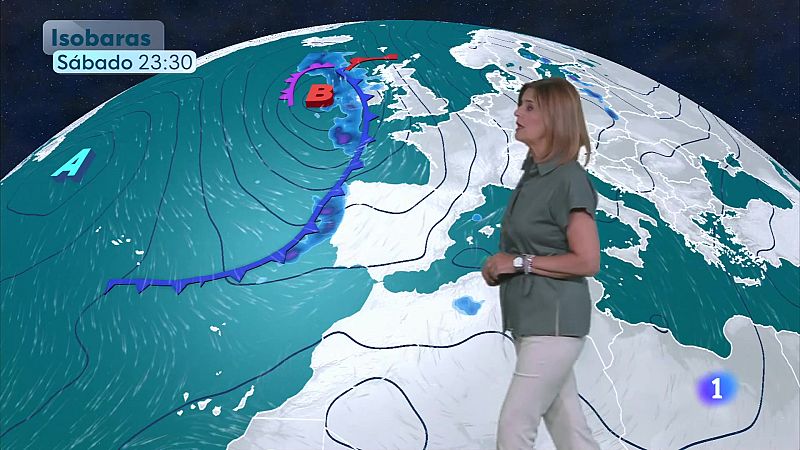 El tiempo en Asturias - 05/09/25 | Ver