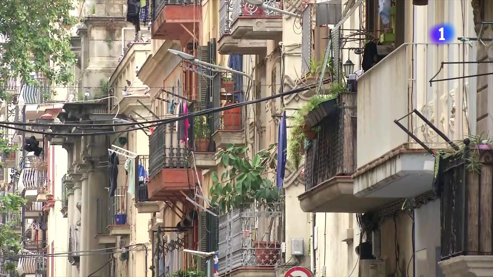 El preu de l'habitatge es dispara per la manca d'oferta