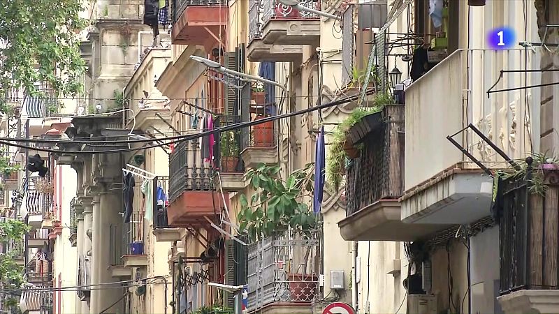 El preu de l'habitatge es dispara per la manca d'oferta