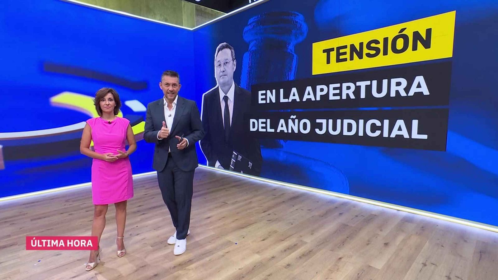 Mañaneros 360 - Programa 497 | Ver