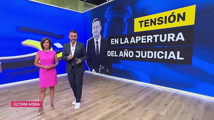 Mañaneros 360 - Programa 497