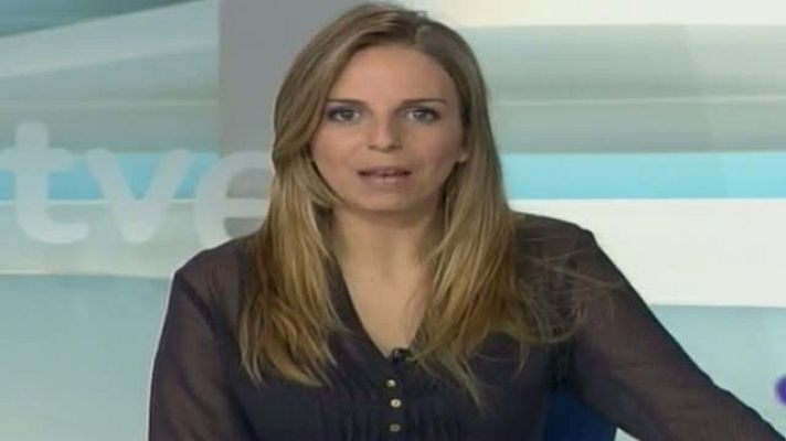Noticias de Castilla-La Mancha - El Tiempo en Castilla-La Mancha (21/01/13)