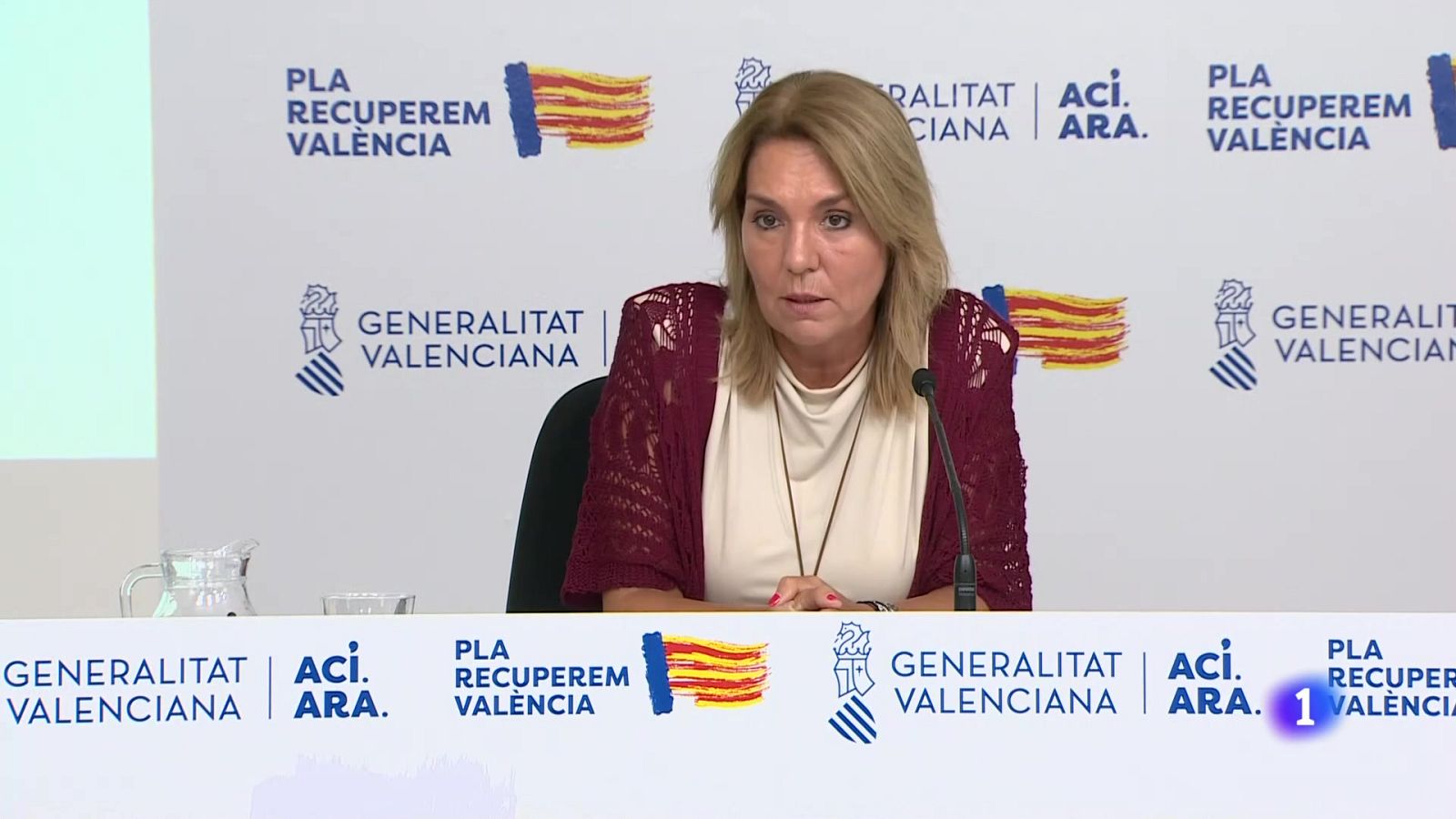 L'Informatiu Comunitat Valenciana 2 - 05/09/25 | Ver