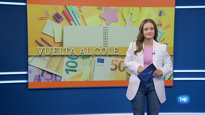 Informativo Telerioja - Telerioja 2 - 05-09-2025