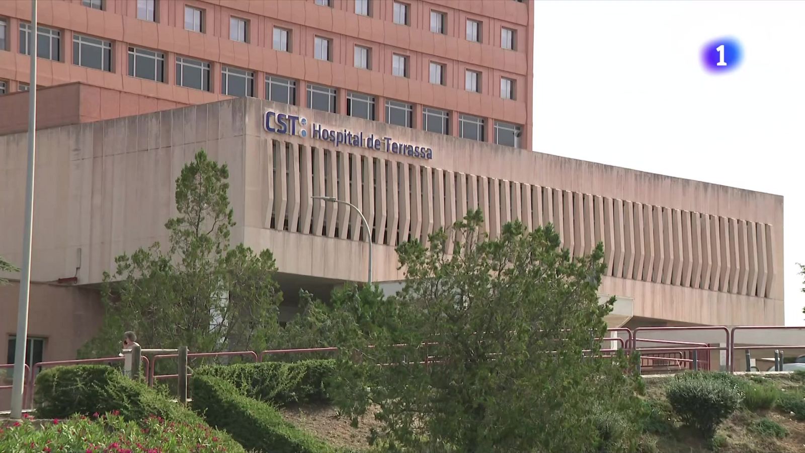 Investiguen el suïcidi d'una pacient psiquiàtrica a l’Hospital de Terrassa