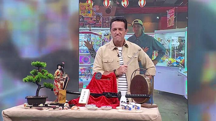 Aquí la Tierra - Aquí la Tierra - 05/09/25
