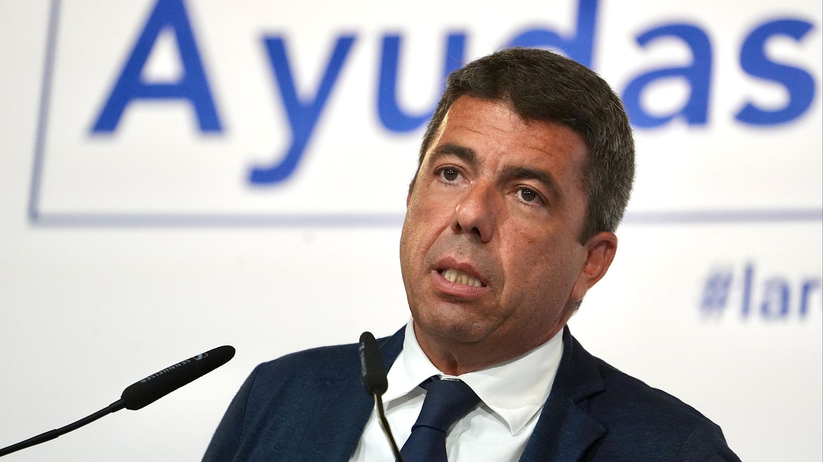 Maribel Vilaplana denunica una campaña "de acoso brutal" - Telediario 2 | Ver