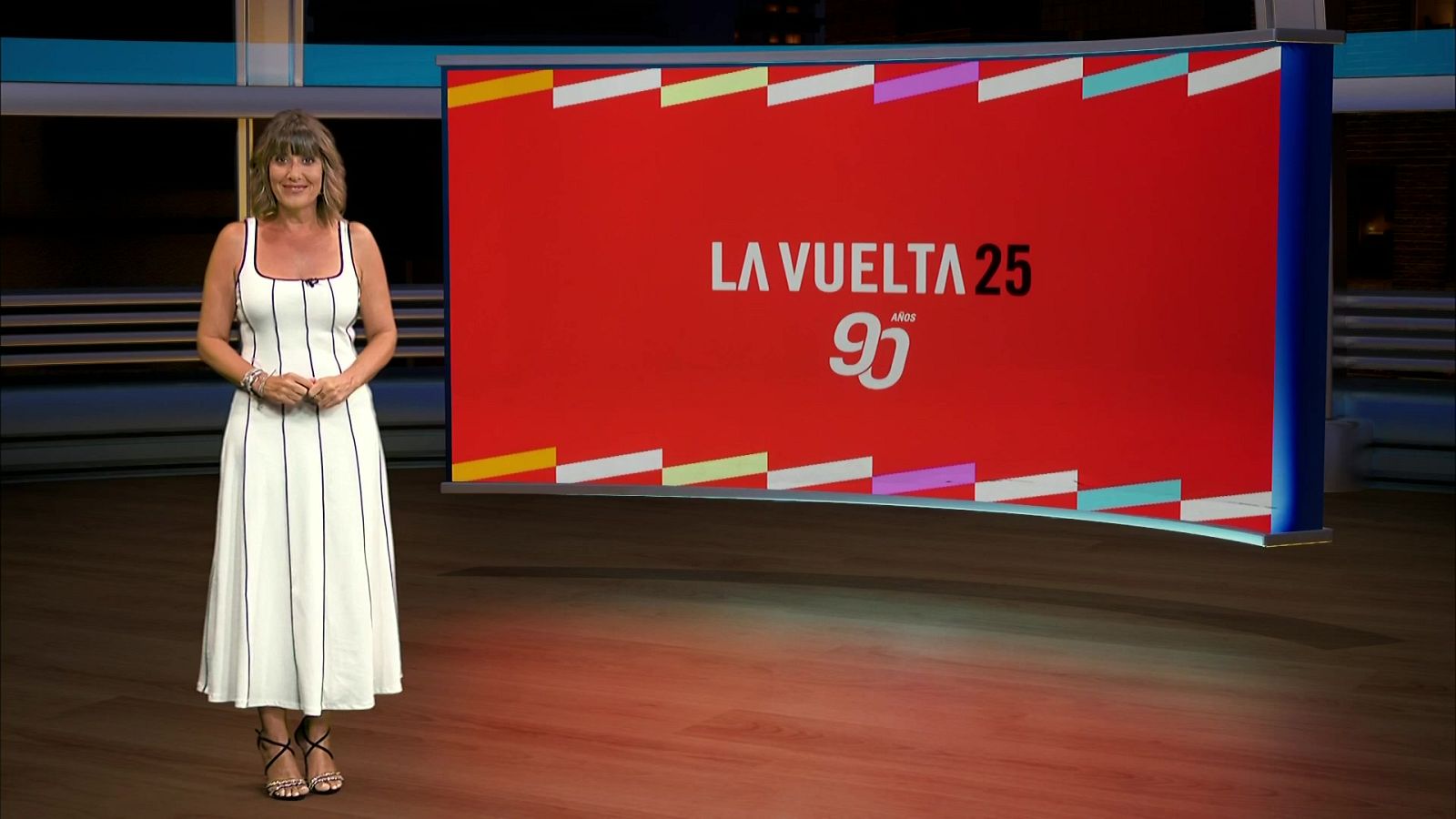 La suerte en tus manos - 05/09/2025 - Ver ahora