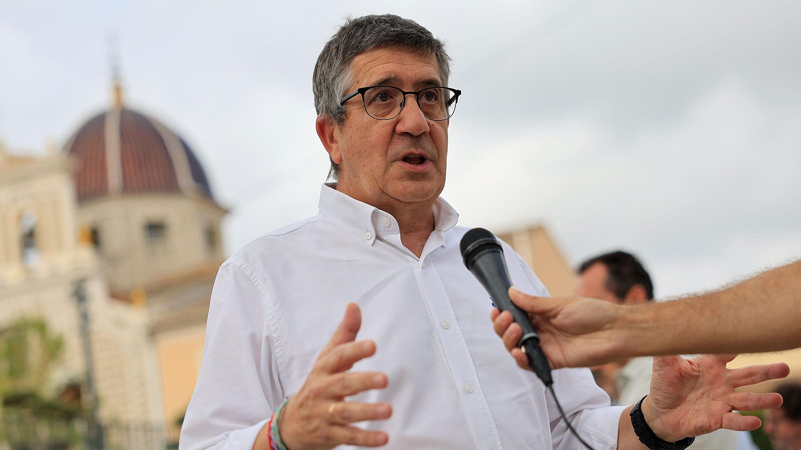 López carga contra Feijóo por no asistir a la apertura del año judicial - Informativo 24h | Ver