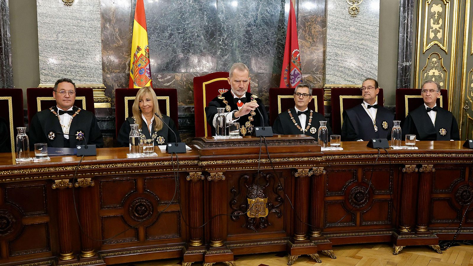 Audiencia Abierta - 06/09/25 - Audiencia Abierta | Ver