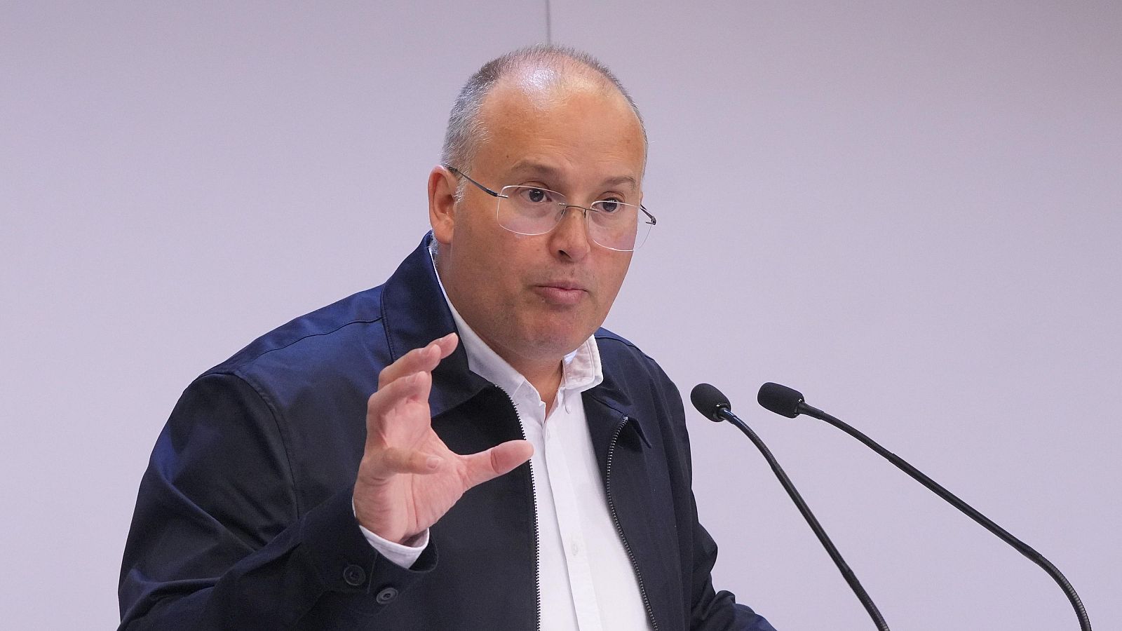 Tellado asegura que el año judicial del PSOE empezará con Begoña Gómez en el banquillo - Informativo 24h | Ver