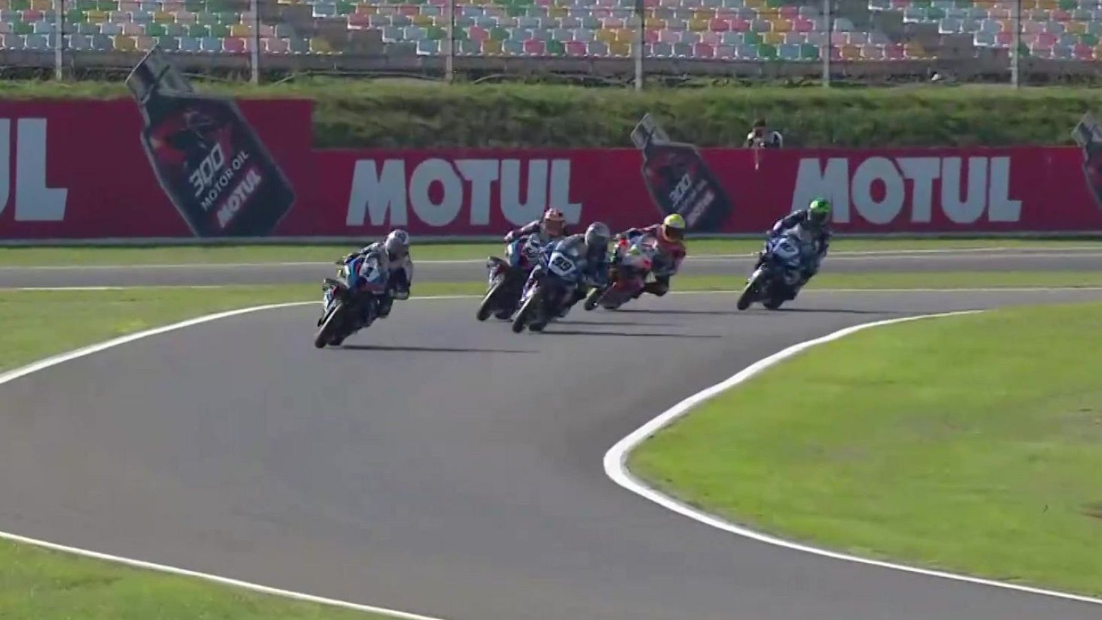 Superbike - Campeonato del Mundo. WSBK Superpole - Mundial de Superbike | Ver