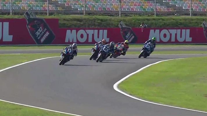 Mundial de Superbike - Campeonato del Mundo. WSBK Superpole