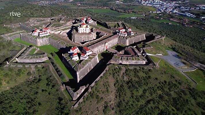 Zoom Tendencias - Alentejo y Olivenza, Un viaje redondo